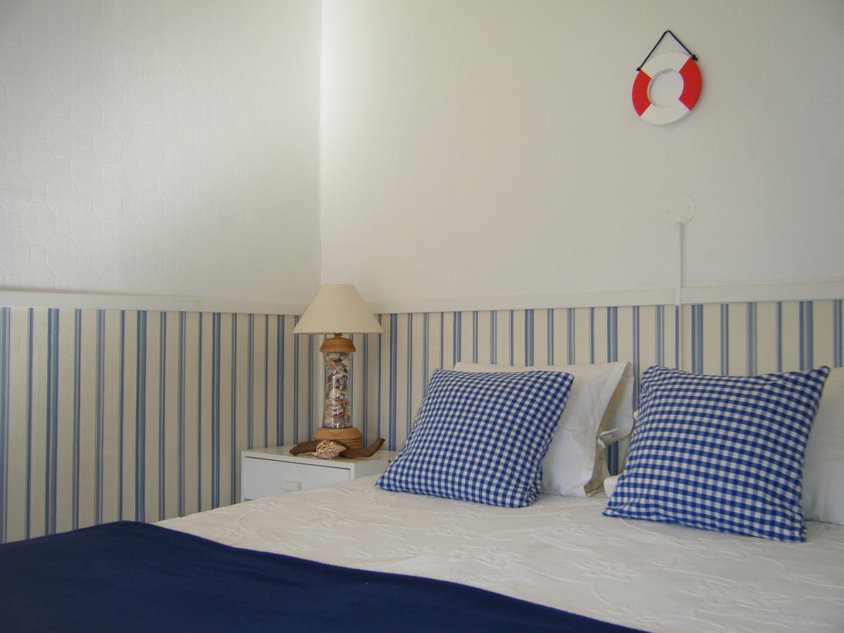 Kaju Guesthouses Nasva エクステリア 写真