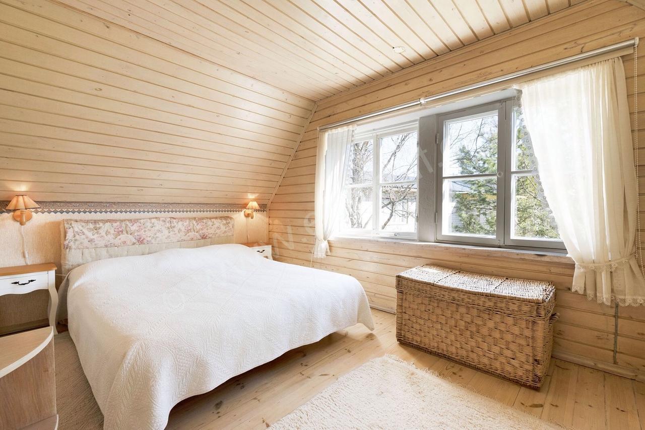 Kaju Guesthouses Nasva エクステリア 写真