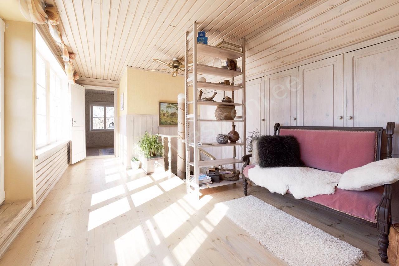 Kaju Guesthouses Nasva エクステリア 写真