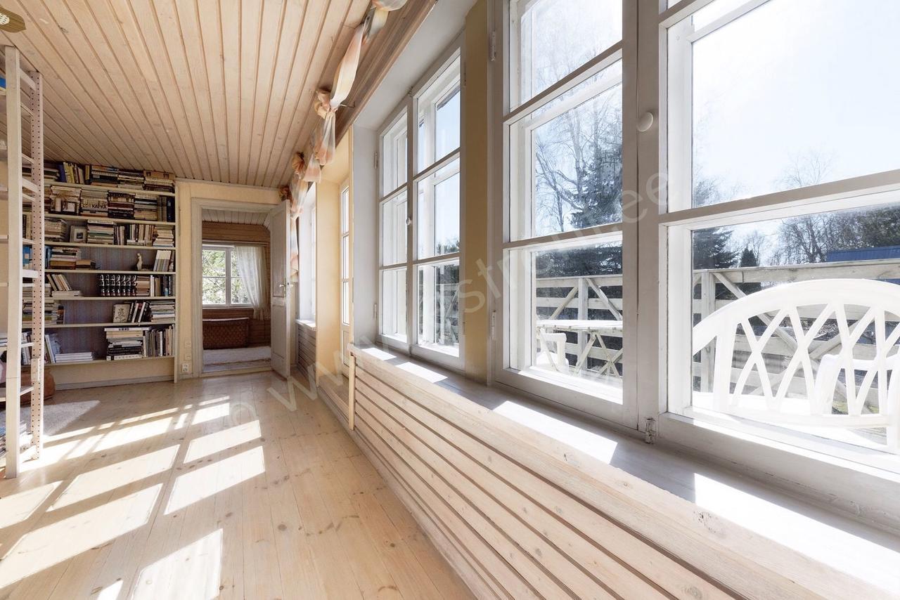 Kaju Guesthouses Nasva エクステリア 写真