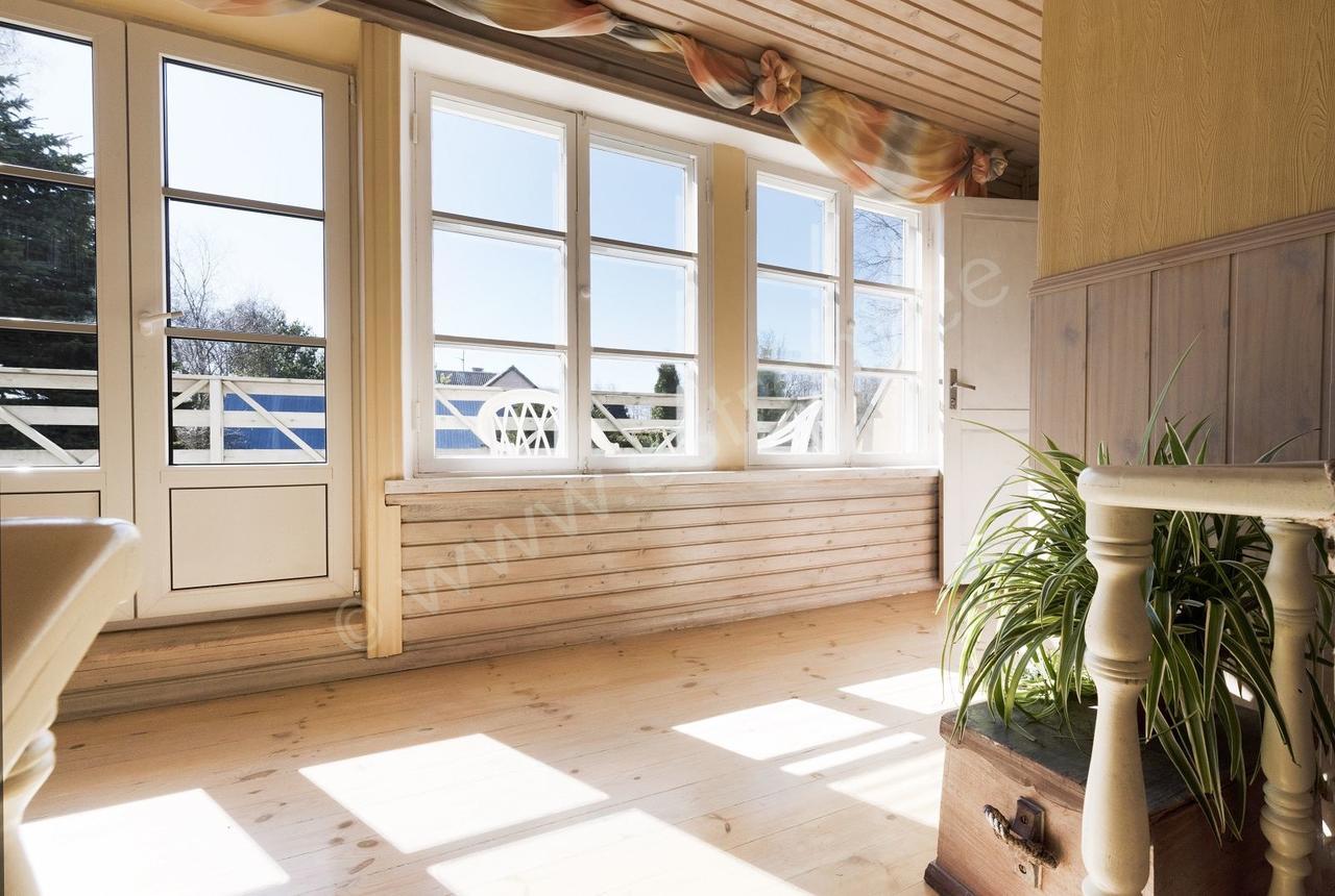 Kaju Guesthouses Nasva エクステリア 写真
