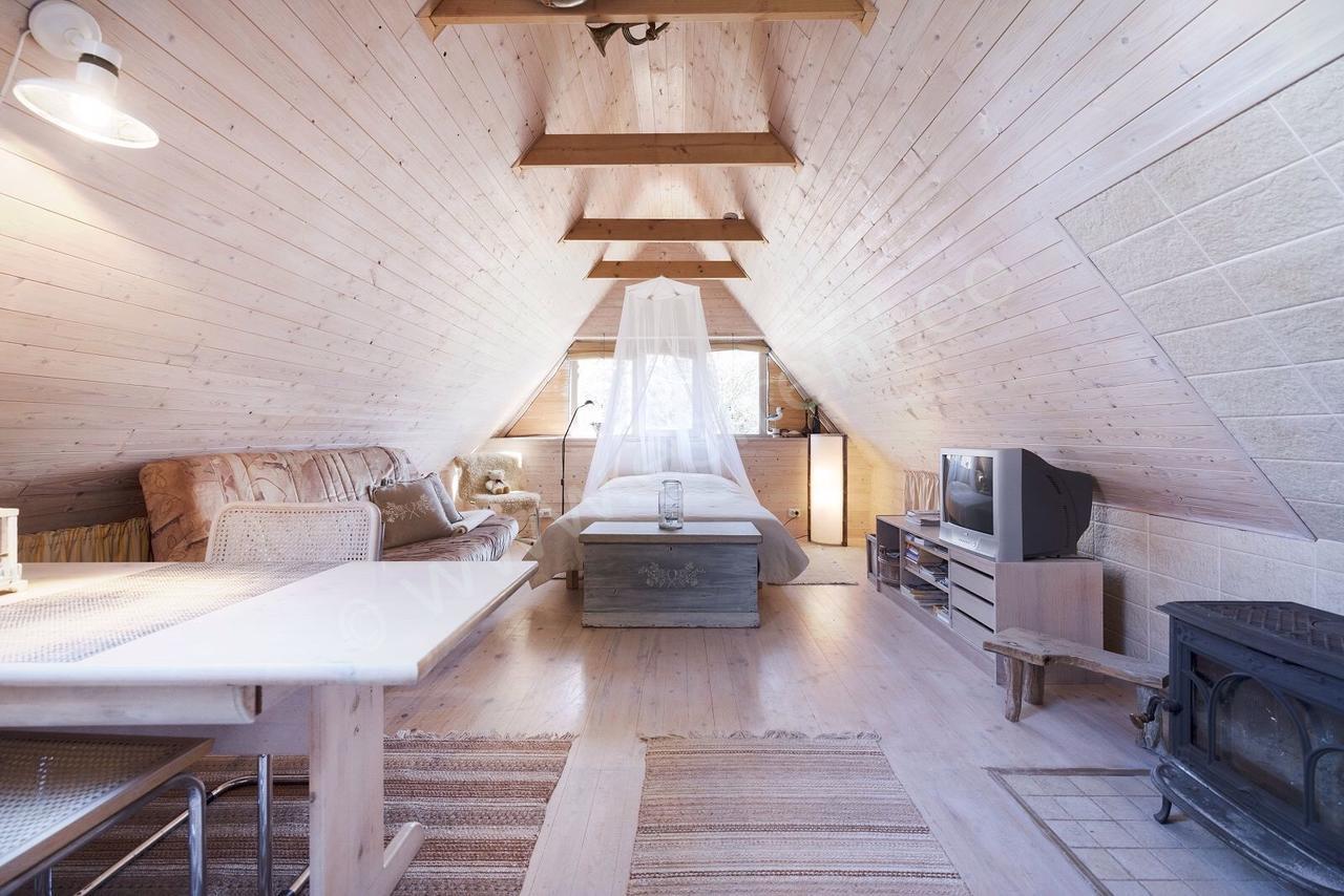 Kaju Guesthouses Nasva エクステリア 写真