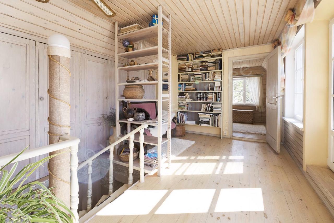 Kaju Guesthouses Nasva エクステリア 写真