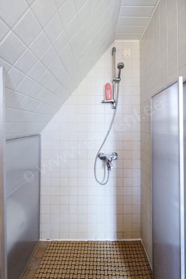 Kaju Guesthouses Nasva エクステリア 写真