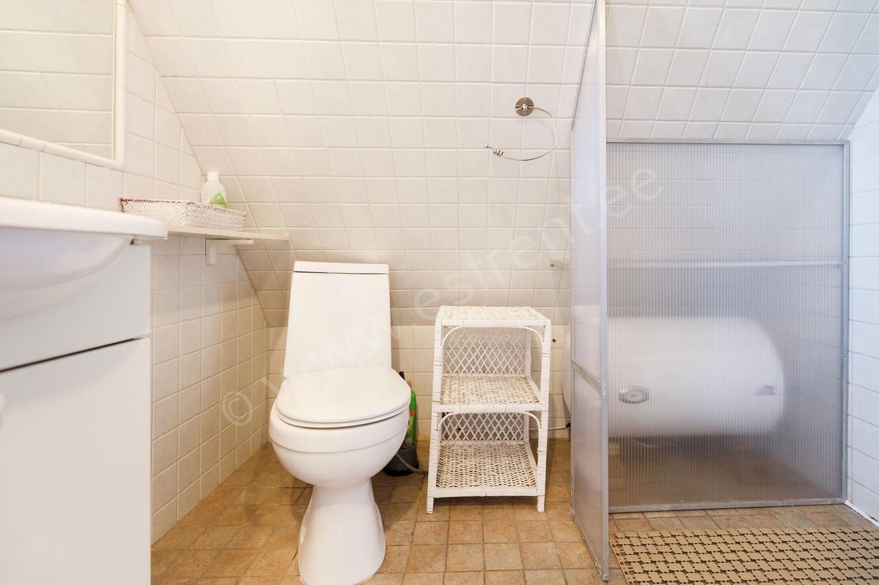 Kaju Guesthouses Nasva エクステリア 写真